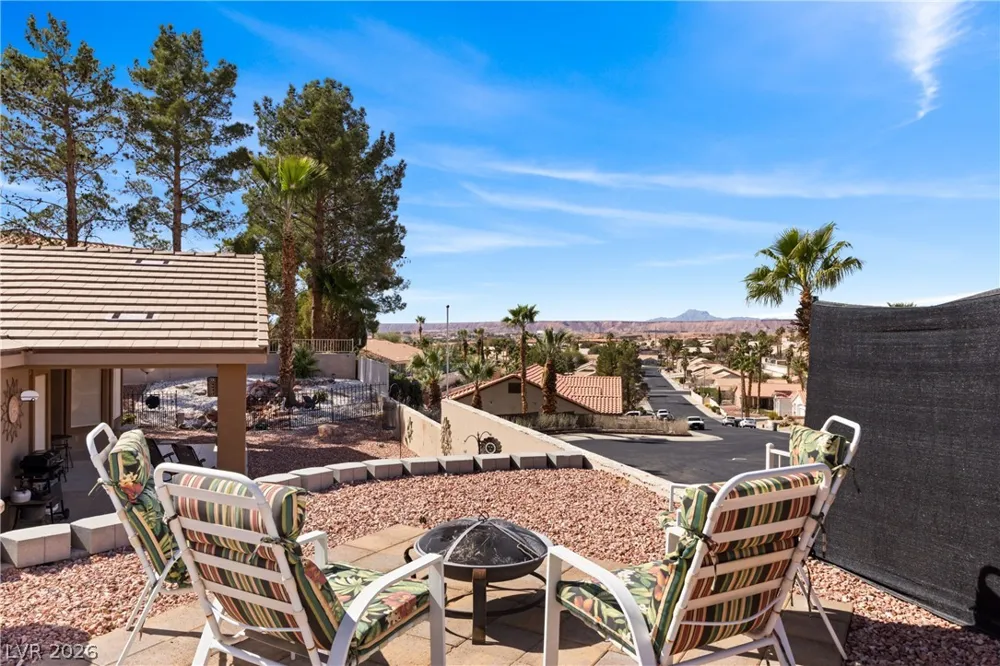 773 Los Padres Circle Mesquite, NV 89027