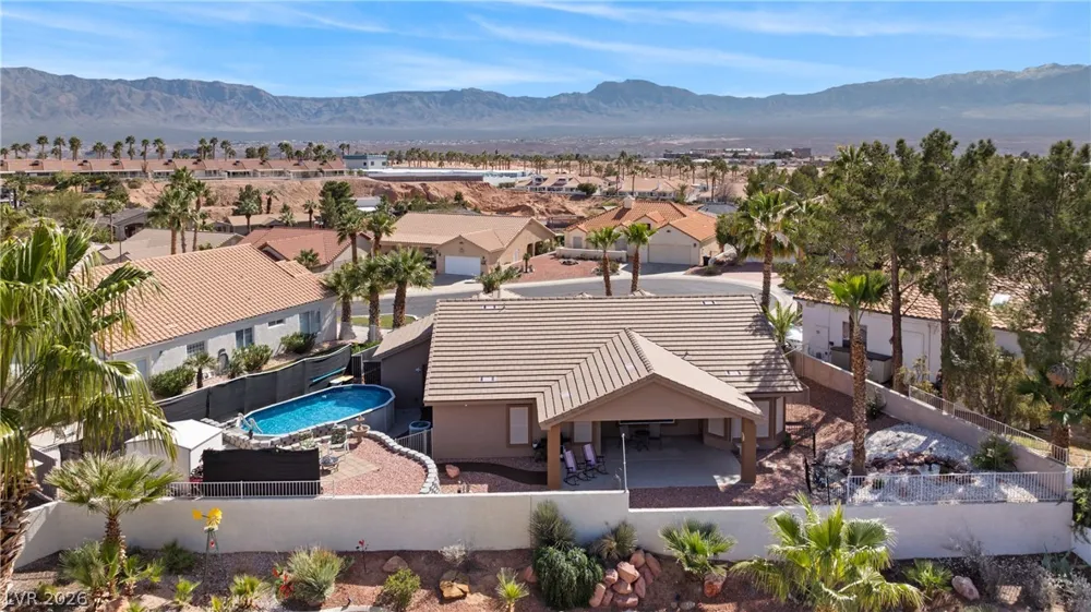 773 Los Padres Circle Mesquite, NV 89027
