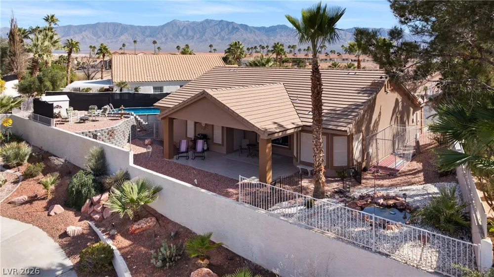 773 Los Padres Circle Mesquite, NV 89027