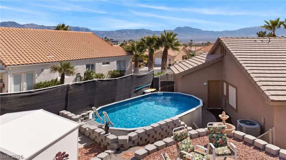 773 Los Padres Circle Mesquite, NV 89027