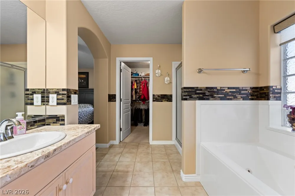 773 Los Padres Circle Mesquite, NV 89027