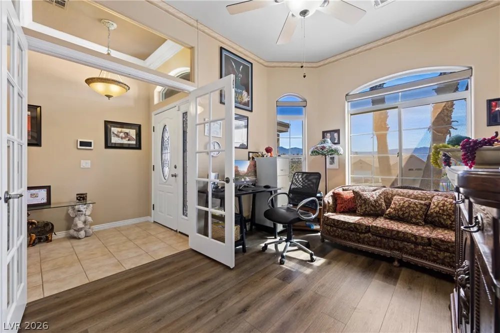 773 Los Padres Circle Mesquite, NV 89027
