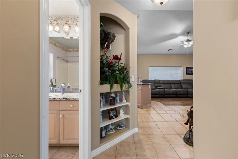 773 Los Padres Circle Mesquite, NV 89027