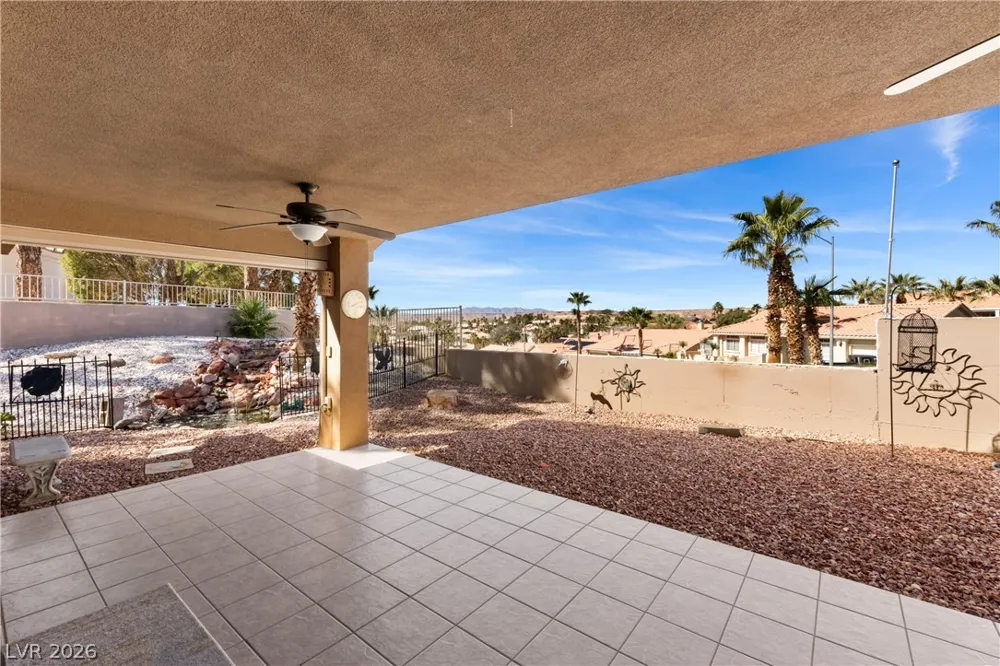 773 Los Padres Circle Mesquite, NV 89027