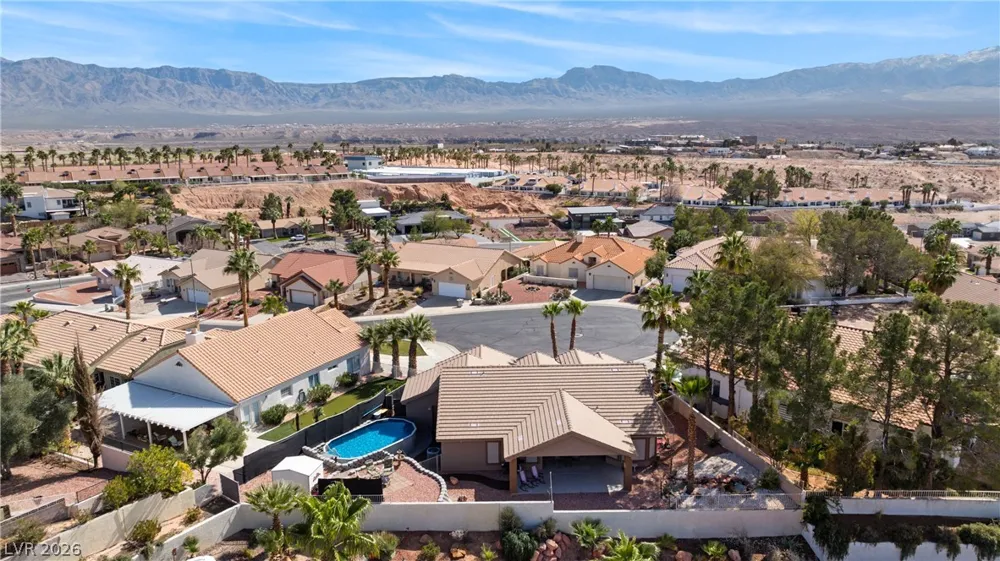 773 Los Padres Circle Mesquite, NV 89027