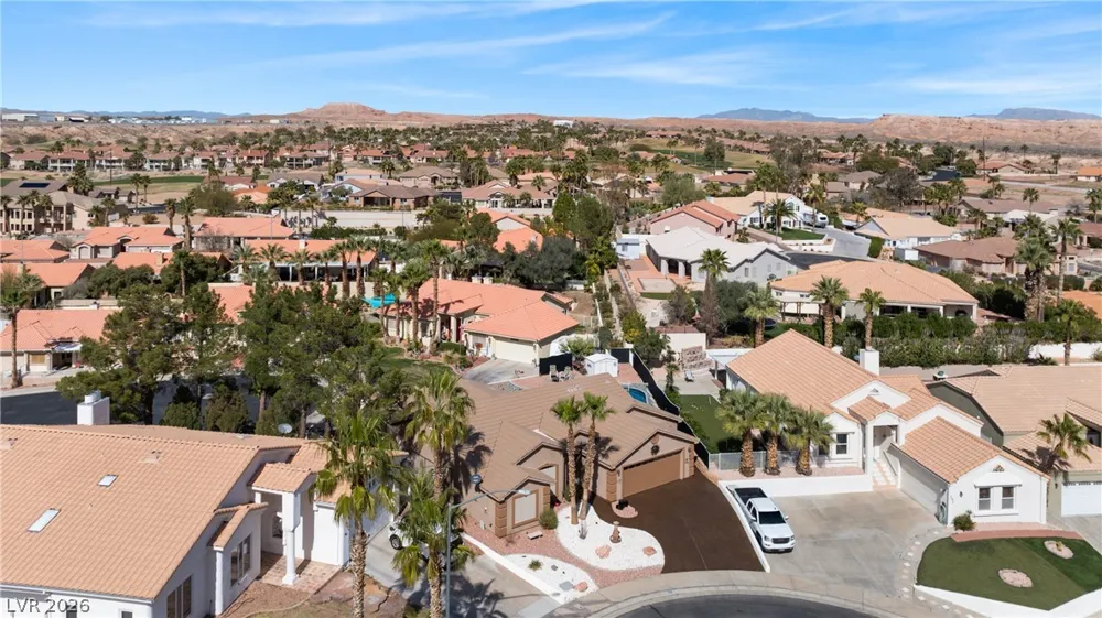 773 Los Padres Circle Mesquite, NV 89027