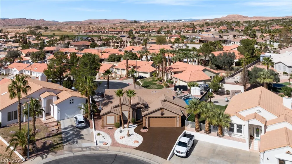 773 Los Padres Circle Mesquite, NV 89027