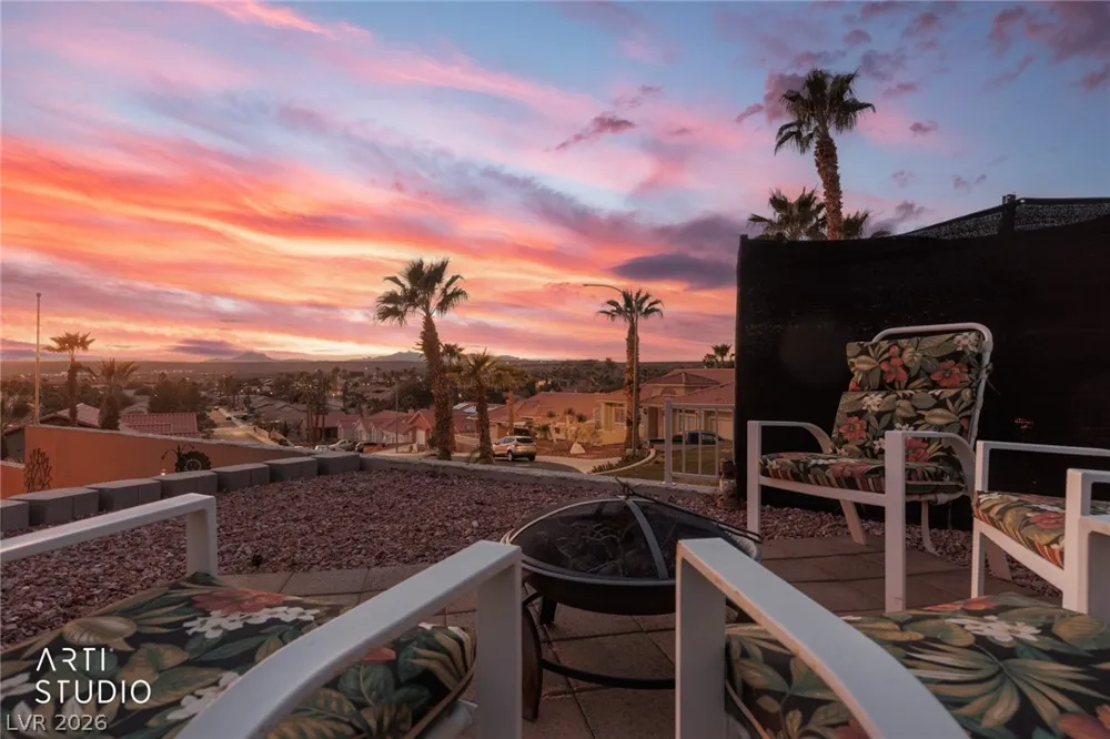773 Los Padres Circle Mesquite, NV 89027