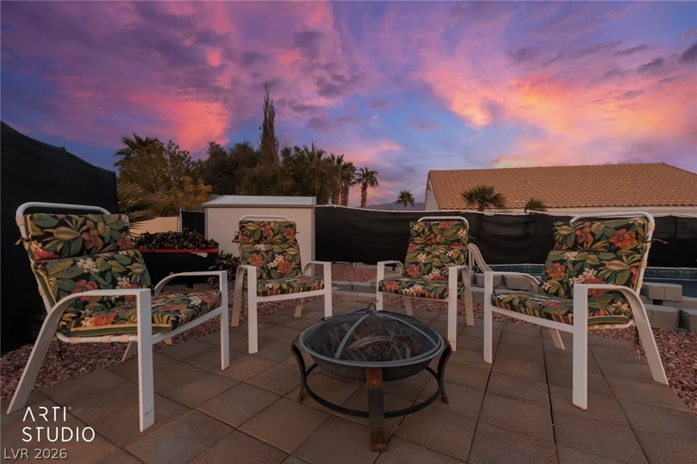773 Los Padres Circle Mesquite, NV 89027