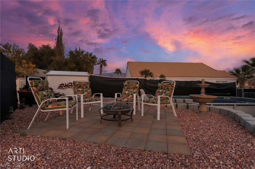 773 Los Padres Circle Mesquite, NV 89027