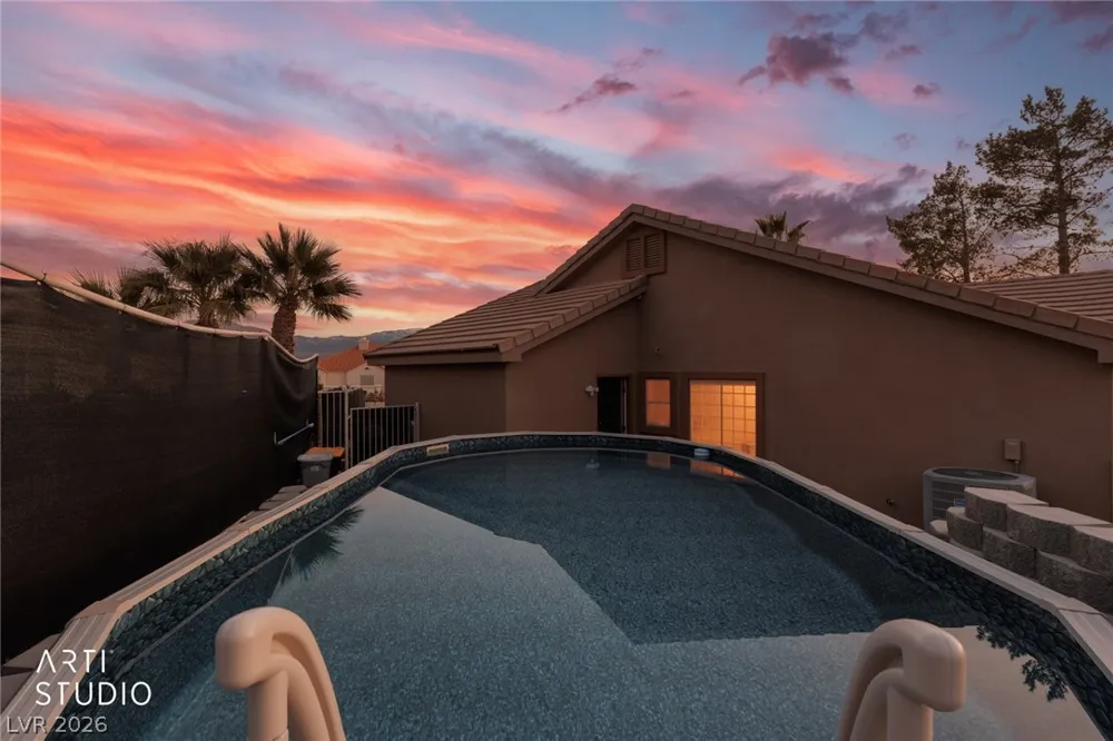 773 Los Padres Circle Mesquite, NV 89027