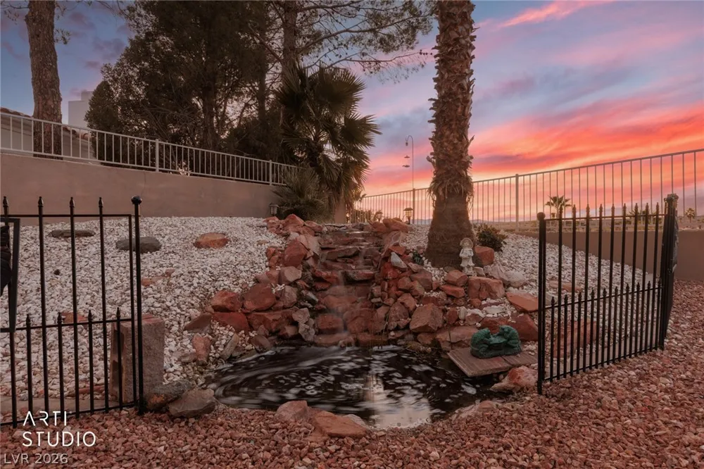 773 Los Padres Circle Mesquite, NV 89027