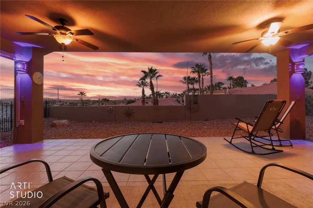 773 Los Padres Circle Mesquite, NV 89027