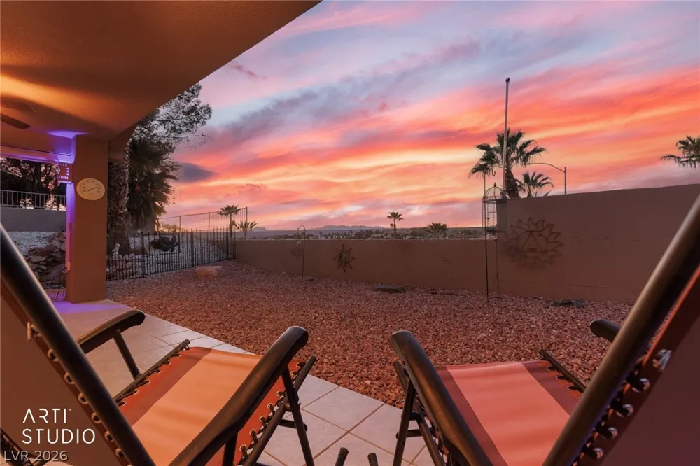 773 Los Padres Circle Mesquite, NV 89027