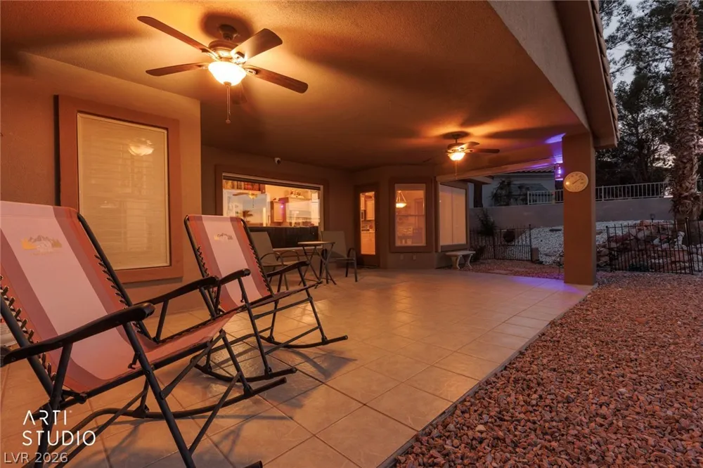 773 Los Padres Circle Mesquite, NV 89027