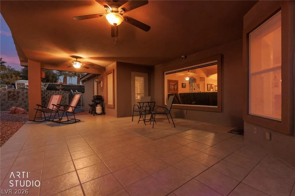 773 Los Padres Circle Mesquite, NV 89027