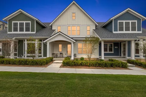203 Mill Circle