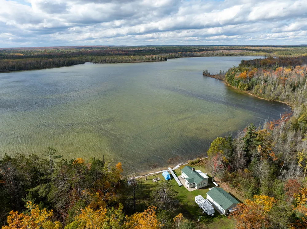 1408 Turtle Lake Road Gaylord, MI 49735