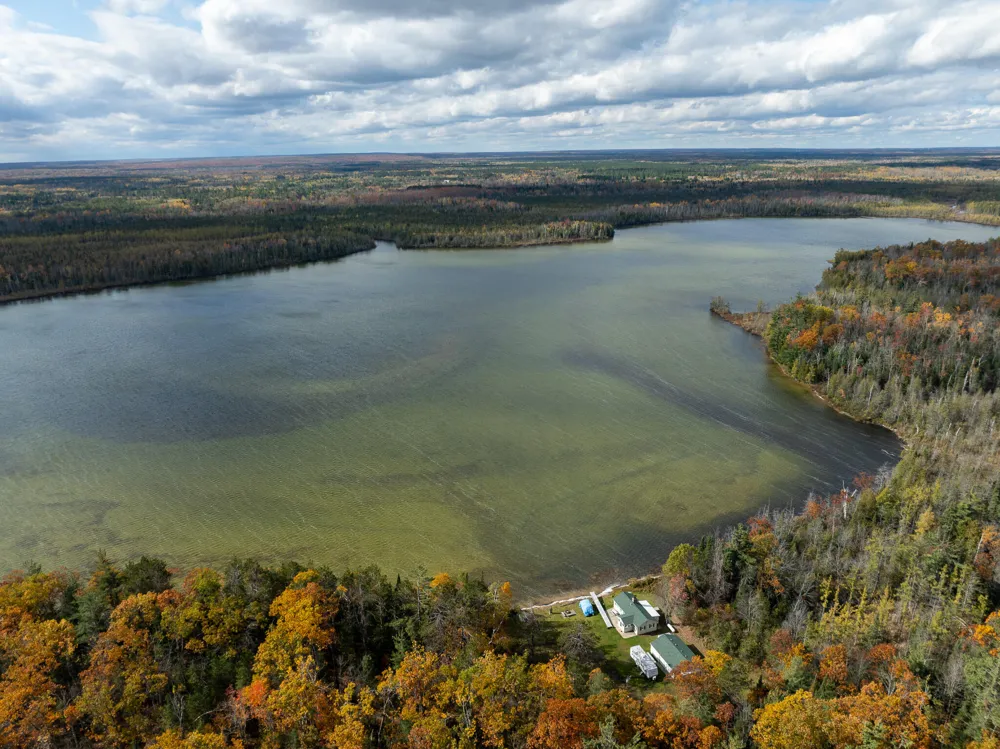 1408 Turtle Lake Road Gaylord, MI 49735