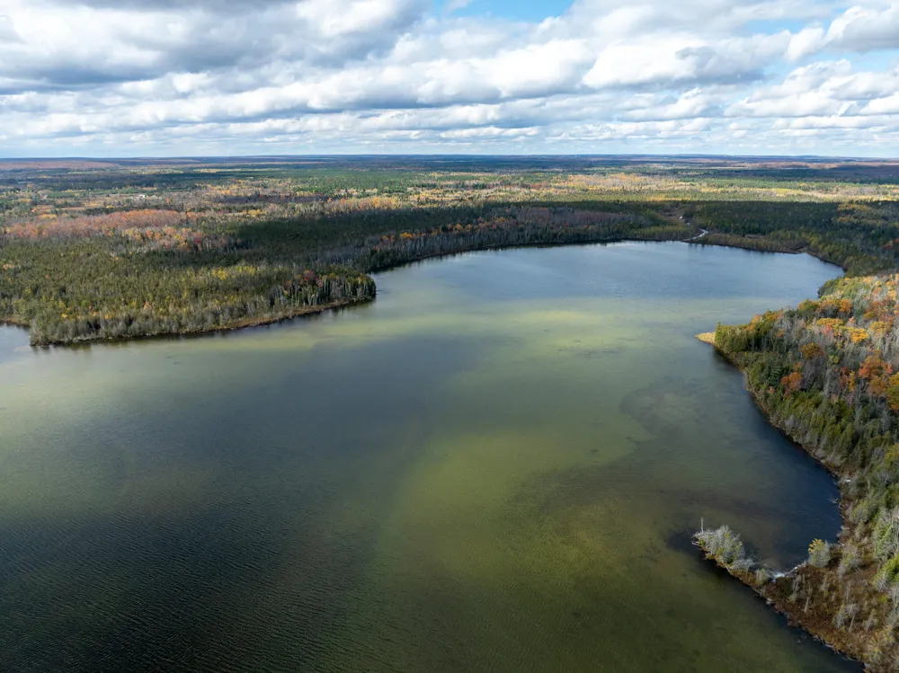 1408 Turtle Lake Road Gaylord, MI 49735
