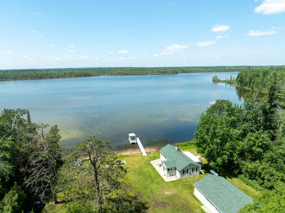 1408 Turtle Lake Road Gaylord, MI 49735
