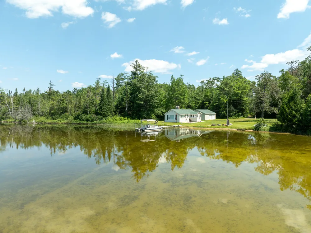1408 Turtle Lake Road Gaylord, MI 49735
