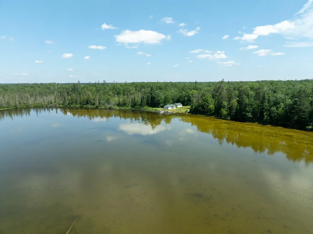 1408 Turtle Lake Road Gaylord, MI 49735