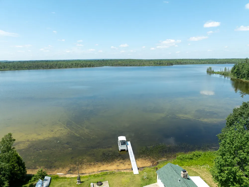 1408 Turtle Lake Road Gaylord, MI 49735