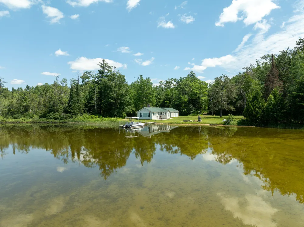 1408 Turtle Lake Road Gaylord, MI 49735