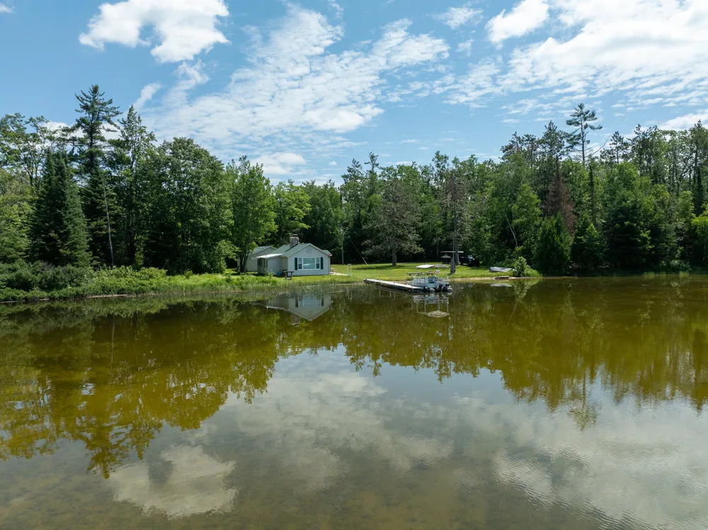 1408 Turtle Lake Road Gaylord, MI 49735