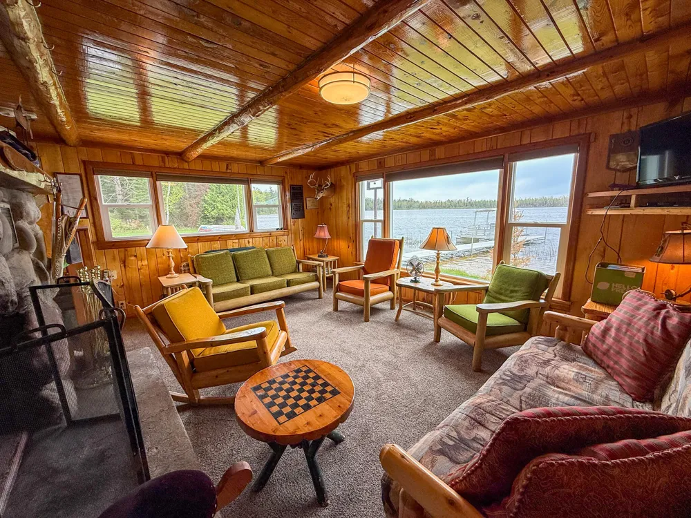 1408 Turtle Lake Road Gaylord, MI 49735