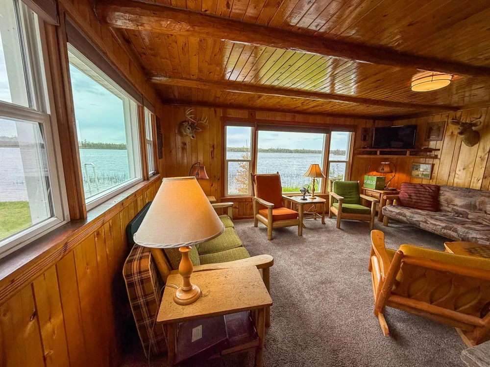 1408 Turtle Lake Road Gaylord, MI 49735