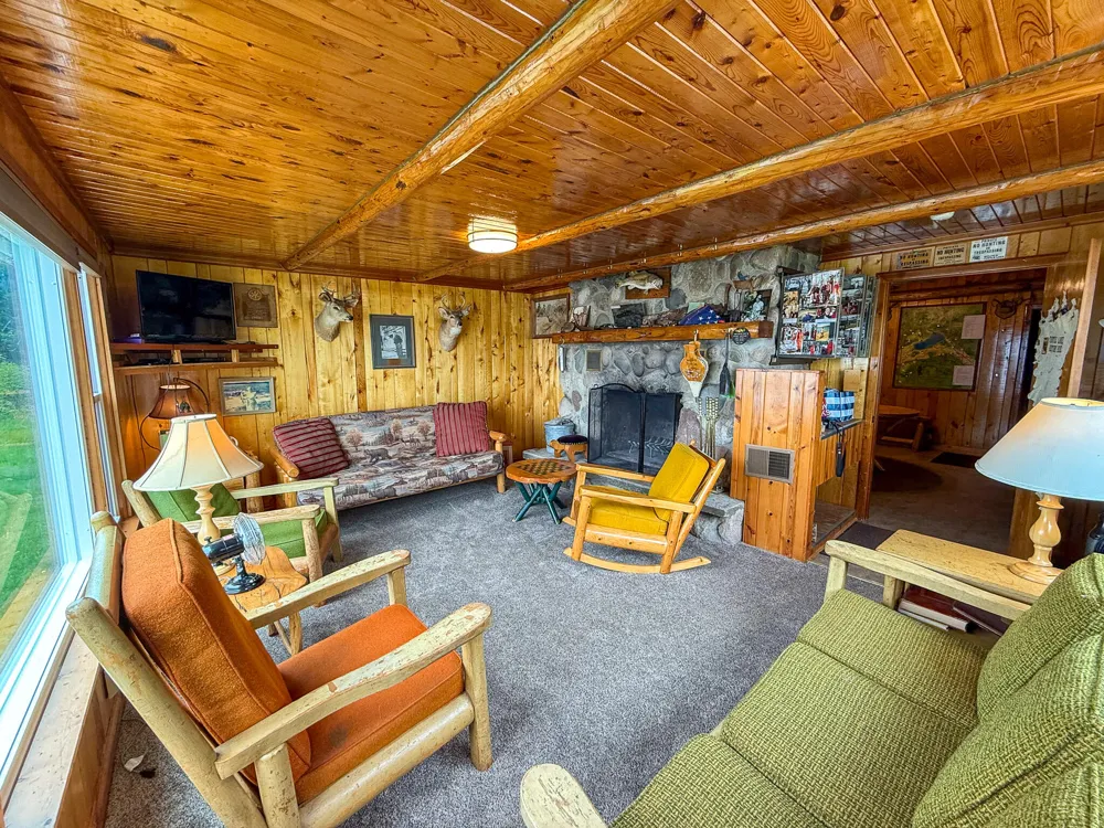 1408 Turtle Lake Road Gaylord, MI 49735