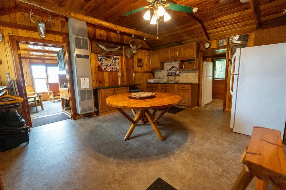 1408 Turtle Lake Road Gaylord, MI 49735