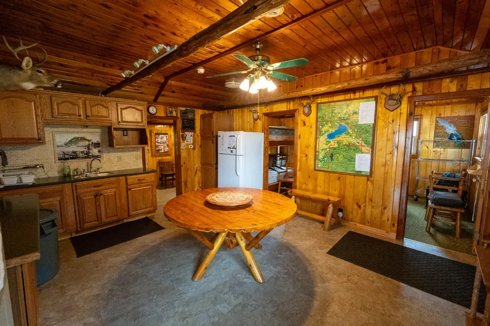 1408 Turtle Lake Road Gaylord, MI 49735