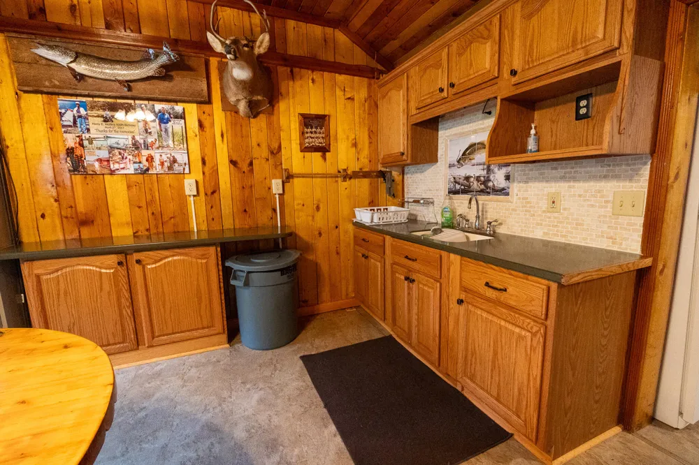 1408 Turtle Lake Road Gaylord, MI 49735