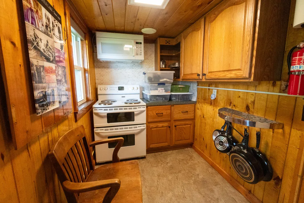 1408 Turtle Lake Road Gaylord, MI 49735