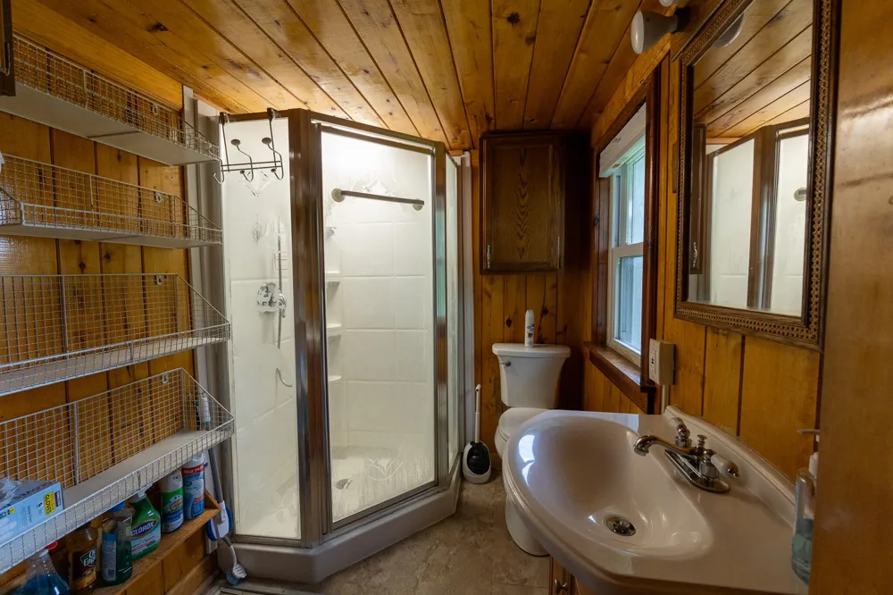 1408 Turtle Lake Road Gaylord, MI 49735