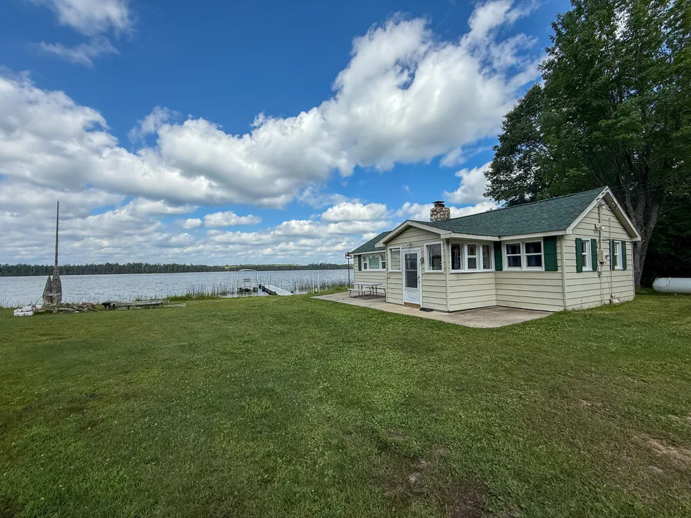 1408 Turtle Lake Road Gaylord, MI 49735