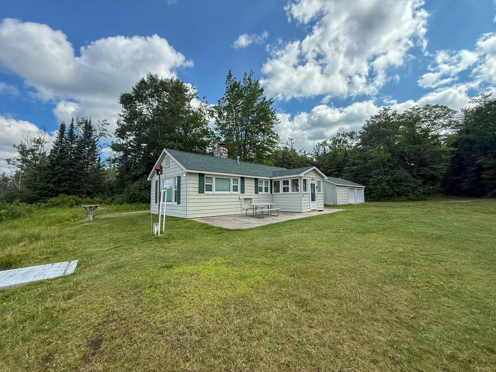 1408 Turtle Lake Road Gaylord, MI 49735