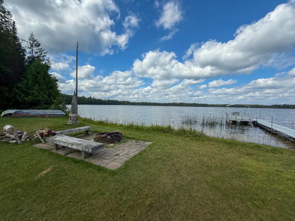 1408 Turtle Lake Road Gaylord, MI 49735