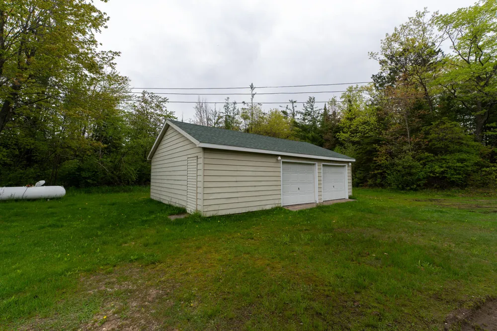 1408 Turtle Lake Road Gaylord, MI 49735