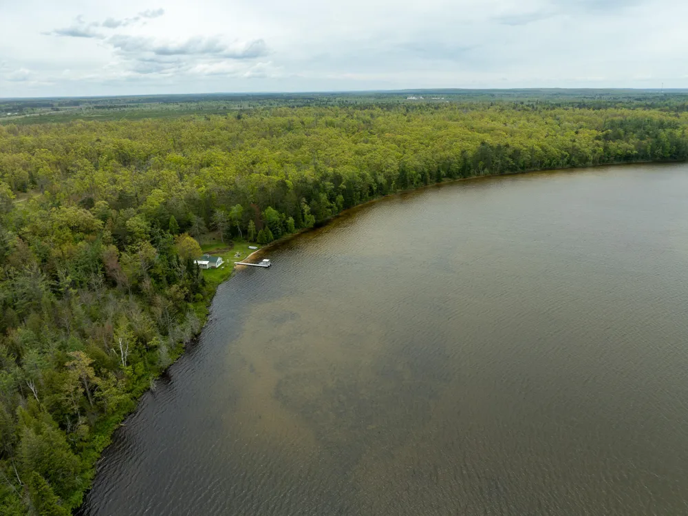 1408 Turtle Lake Road Gaylord, MI 49735