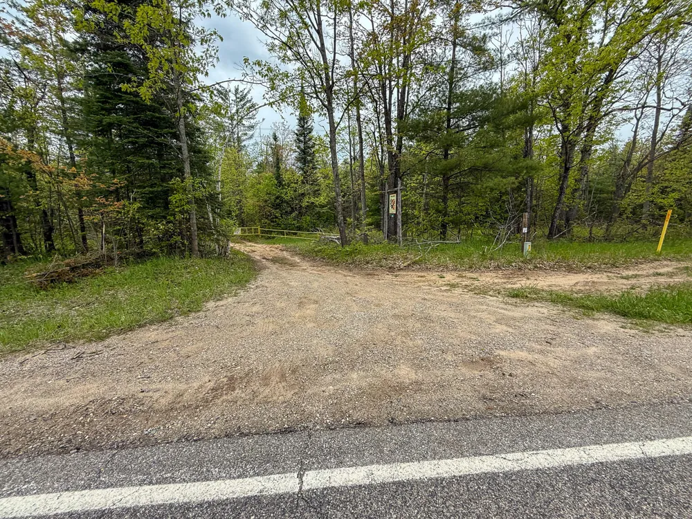 1408 Turtle Lake Road Gaylord, MI 49735