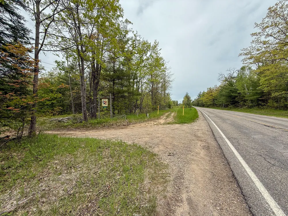 1408 Turtle Lake Road Gaylord, MI 49735