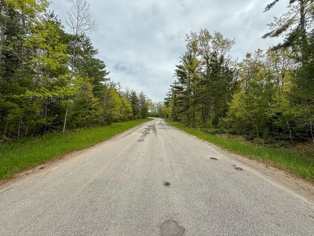 1408 Turtle Lake Road Gaylord, MI 49735