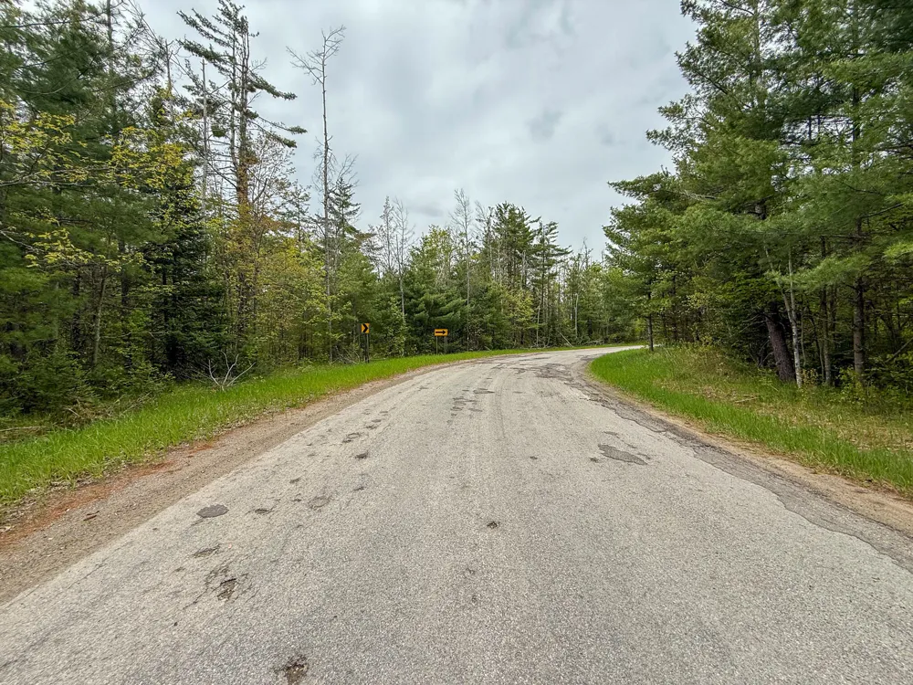 1408 Turtle Lake Road Gaylord, MI 49735