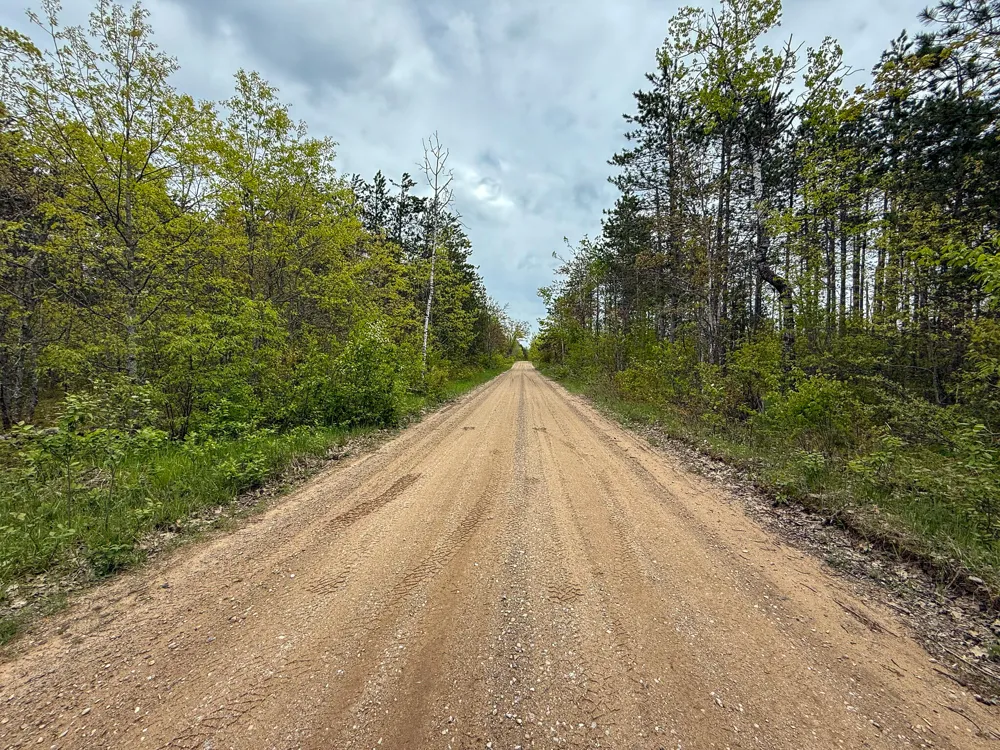 1408 Turtle Lake Road Gaylord, MI 49735