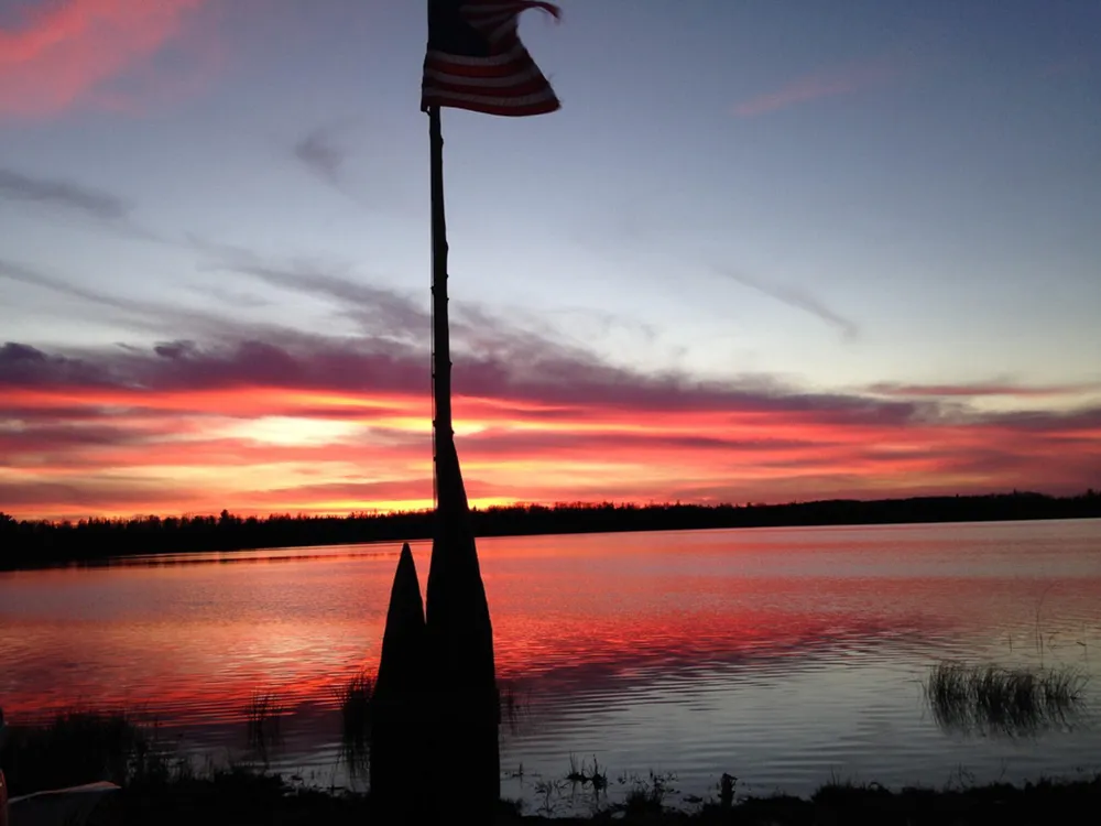 1408 Turtle Lake Road Gaylord, MI 49735