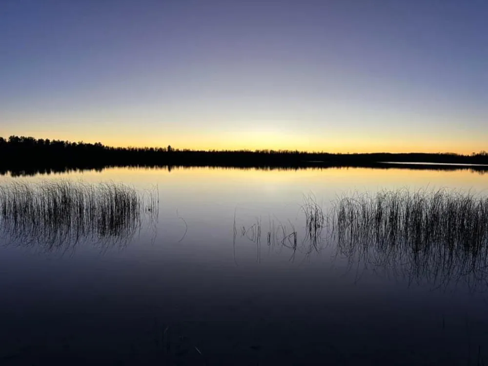 1408 Turtle Lake Road Gaylord, MI 49735